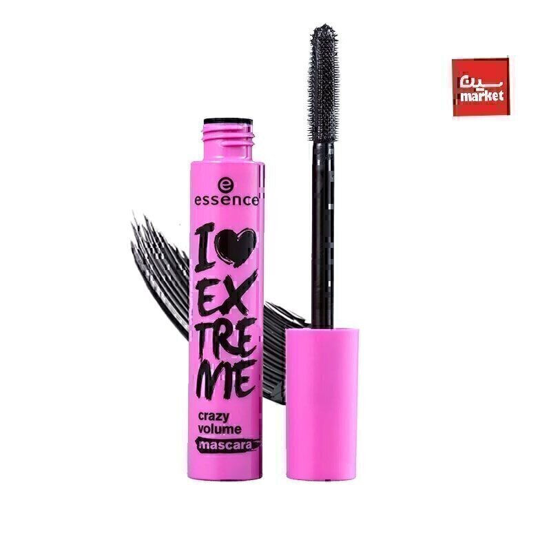 ریمل اسنس صورتی