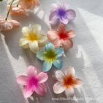 کلیپس پلومریا