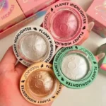 هایلایتر فضایی