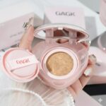 کوشن قلبیgagk