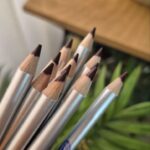 مداد چشم چری