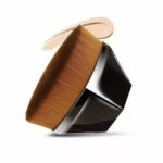 براش پر تراکم کرمپودر